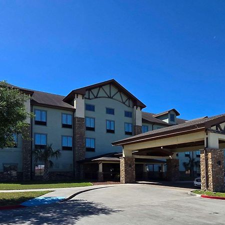 Comfort Inn & Suites Beeville Экстерьер фото
