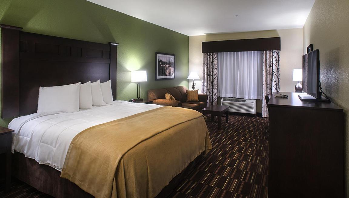 Comfort Inn & Suites Beeville Экстерьер фото