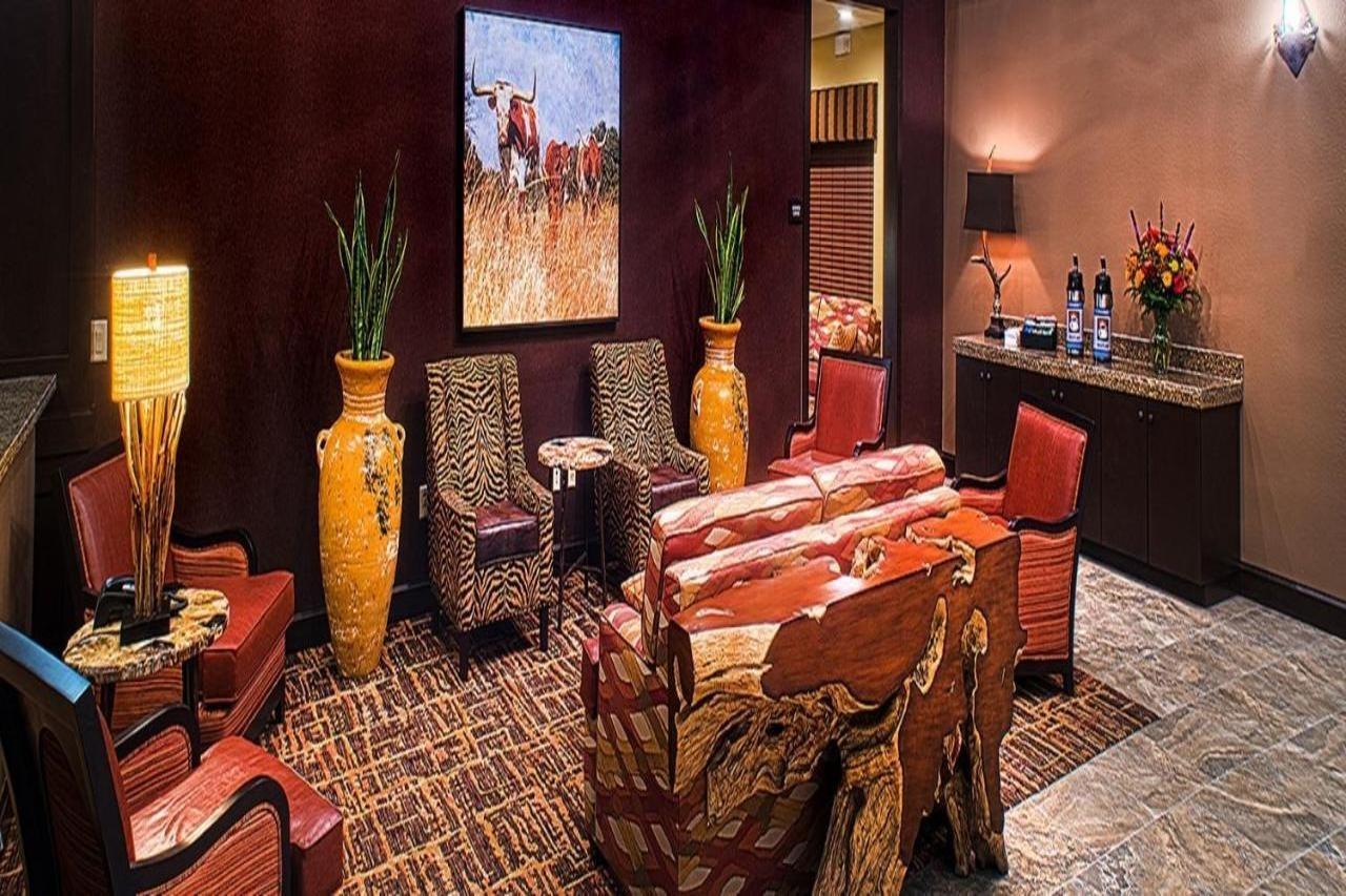 Comfort Inn & Suites Beeville Экстерьер фото