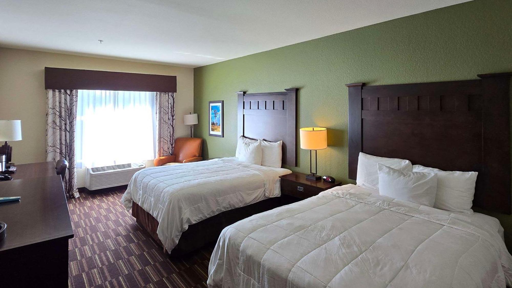 Comfort Inn & Suites Beeville Экстерьер фото