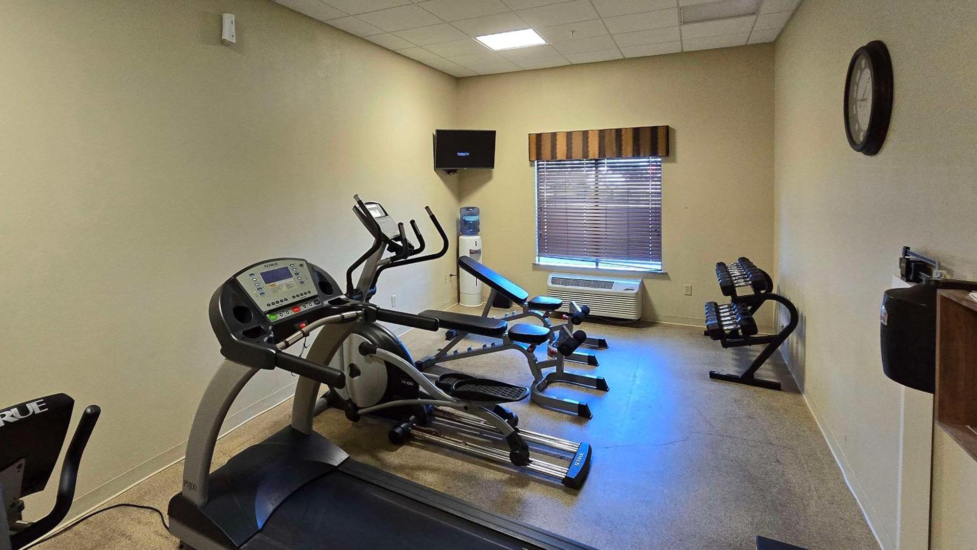 Comfort Inn & Suites Beeville Экстерьер фото