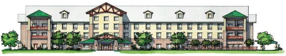 Comfort Inn & Suites Beeville Экстерьер фото