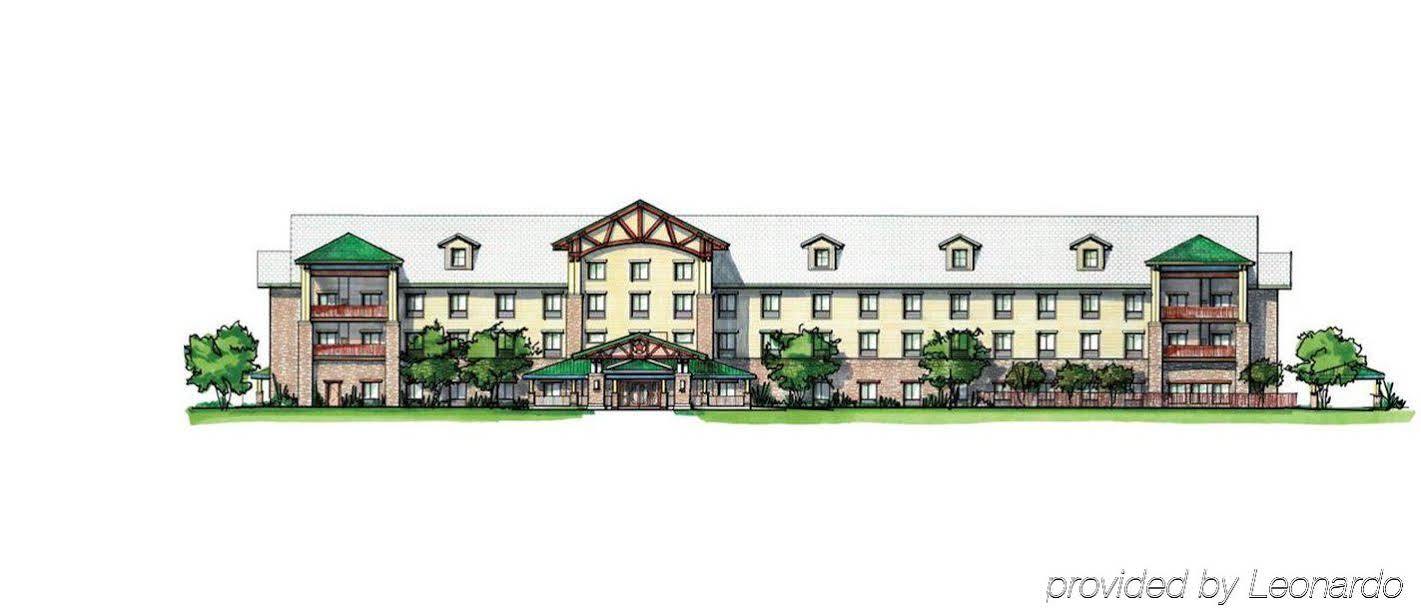 Comfort Inn & Suites Beeville Экстерьер фото