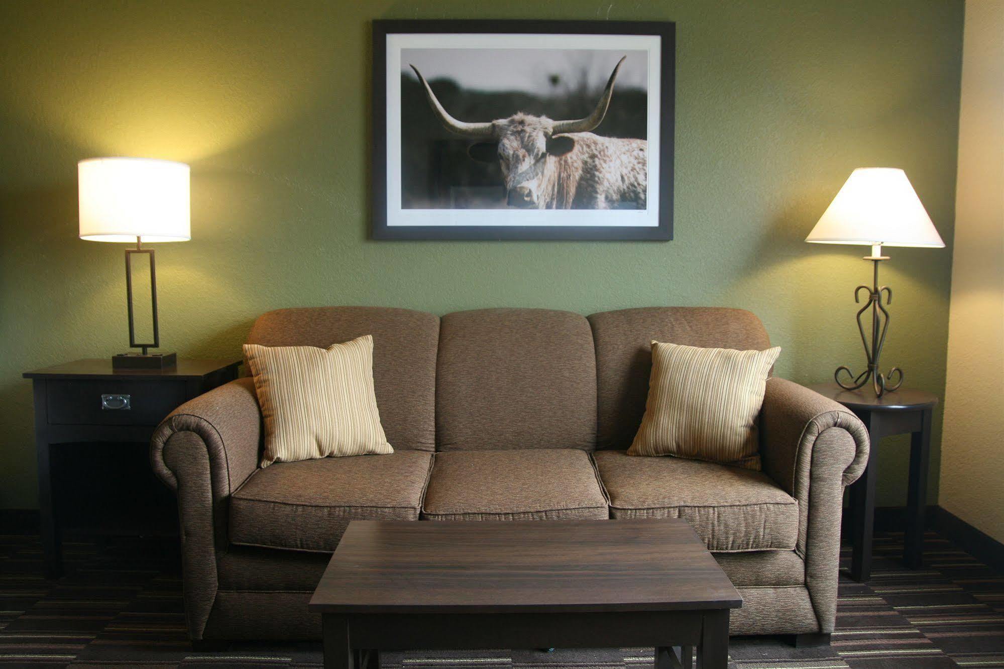 Comfort Inn & Suites Beeville Экстерьер фото